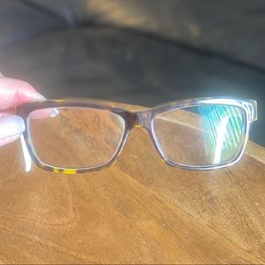 Authentic Gucci eyeglass frames